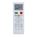 Haier Ac Remote / Haier  Button Ac remote / Air condition remote. 