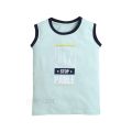 4 pcs Stylish Megi Genji T-shirt For Kids Boys.