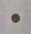 Authentic Hindu Shahi Dynasty 4-Gram Silver Coin – Own a Piece of Ancient History. 