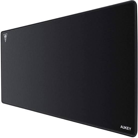Aukey XL Mouse Pad KM-P3 Black