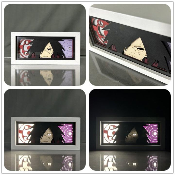 Uchiha%20Madara%203D%20Anime%20LED%20Light%20Box%20Uchiha%20Itachi%20Action%20Figure%20Toys%20Paper%20Carving%20Light%20Kid%20-%20Image%202
