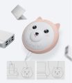 Only Baby | Electric Breast Milk Pump | DDM 1 | Portable | Feeding | Safe , Comfortable And Healthy | Easy to Use | Mom's Best Choice. 