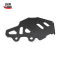 Rear Brake Master Cylinder Guard For HONDA CRF 300L 300 L CRF300 RALLY CRF300L 2023 2022 Motorcycle Heel Protection Cover 2021. 
