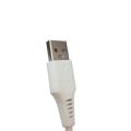 Dolphin Charging Cable USB, Type C, Lightning. 