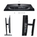 DELL 23 INCH IPS FHD LED FRAMELESS MONITOR. 