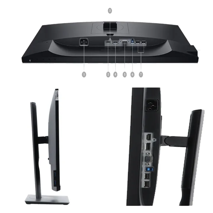 DELL%2023%20INCH%20IPS%20FHD%20LED%20FRAMELESS%20MONITOR%20-%20Image%204