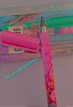 (pencil) life time pencil BTS PEN Gel pen Erasable Jimin Suga V 1pen. 