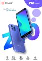 Calme Z10 - Iphone style Smart touch Mobile -  5.5 inch Touch Screen - Dual Sim 4G - 3GB Ram - 32GB Memory - Dual Smart Camera - 4200mAH Battery - MTK Powerful Processor - PTA Approved - 1 Year Brand warranty. 