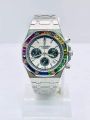 Audemars Piguet watch, our products feature subtle details. All our watches are carefully designed,. 