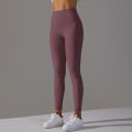 Yoga Leggings Women Fitness Leggings Running Cycling Pants Breathable Sports Leggings High Waist Summer Workout Gym Clothing. 