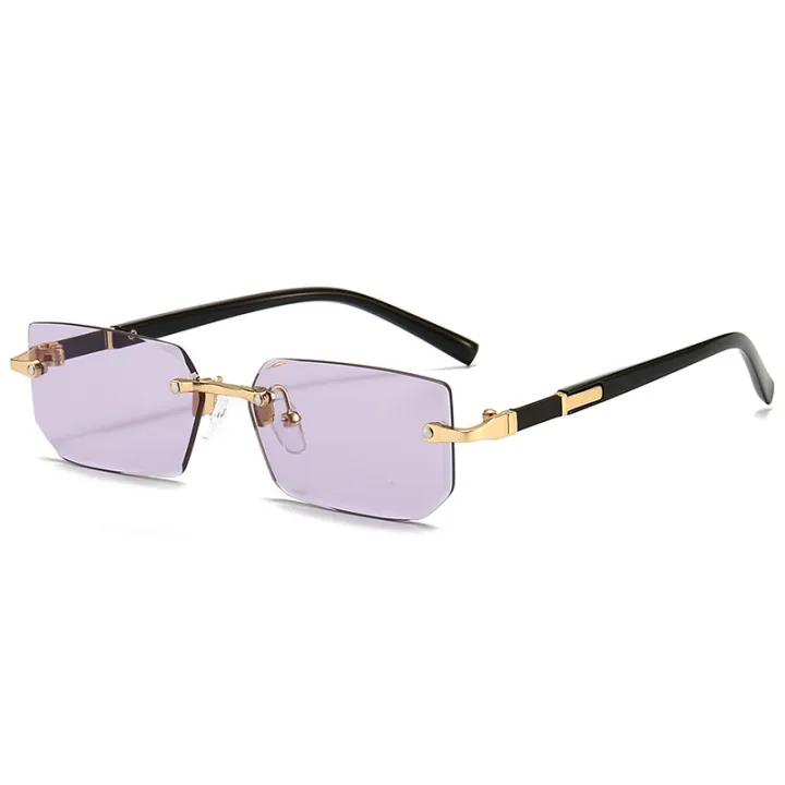 Rimless%20Rectangle%20Sunglasses%20For%20Men%20and%20Women%20Fashion%20Small%20Square%20Travel%20Eyewear%20-%20Image%206