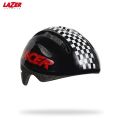 Lazer Bob bicycle helmet. 