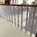 Cozykids - Child Safety Staircase Balcony Railing Safety Net 10 Fit. 