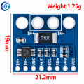 INA226 IIC I2C interface Bi-directional current/Power monitoring sensor module For Arduino. 