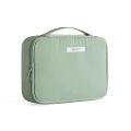 New Women's Portable Travel Cosmetics Storage Bag with Large Capacity Waterproof Girl Makeup Bag Women's Washing Bag Organizer. 