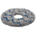 Mop Cloth Compatible For Dreame X10 + X20 L20 Ultra L30 Ultra X20 Pro L10s Pro Ultra X40 Ultra X40 Pro S30 Pro Vacuum Cleaner.