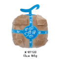 Blox Fruits Anime Game Plush Toy Fruit Leopard Pattern Box Plushies Toy 16cm Soft Stuffed Fruits Toy Christmas Gift For Children. 