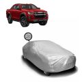 Isuzu Dmax  : Car body cover 100% waterproof double coated Car Cover. 