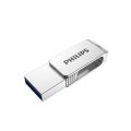 Phillips Otg Usb flash drive 128gb 3.0 gen (read and write speed 180Mbs). 