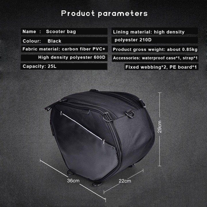 Motorcycle%20Scooter%20Tunnel%20Bag%20Waterproof%20Tank%20Bag%20Tool%20Bags%20For%20BMW%20C400X%20C400GT%20C650GT%20C%20400%20X%20C%20400%20GT%20C%20650%20GT%20-%20Image%202