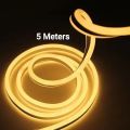 12V Neon LED Strip Light, 12V, 5  Meter - Neon Strip -Neon light strip. 