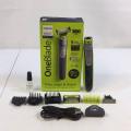 Philips OneBlade Pro QP2834, 5 in 1, for both face and body, works as a trimmer and shaver.. 
