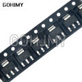 50PCS AMS1117 series AMS1117-1.2V AMS1117-1.5V AMS1117-1.8V AMS1117- 2.5V AMS1117-3.3V AMS1117-5.0V AMS1117-ADJ AMS1117-3.3/5.0. 