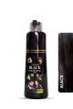 Yardlie Professional Black Hair Color Shampoo 200ml. 