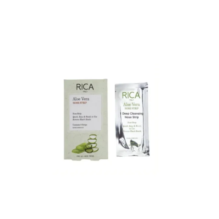 Rica%20Nose%20Strip%20Blackhead%20Remover%208%20Stips%20Pack%20Skin%20Care%20Avacado%20Butter%20-%20Image%203