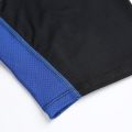 Victory Sports short sleeve compression shirt fitness running shirt Pro Combat running shirt body fit Ready to ship]. 