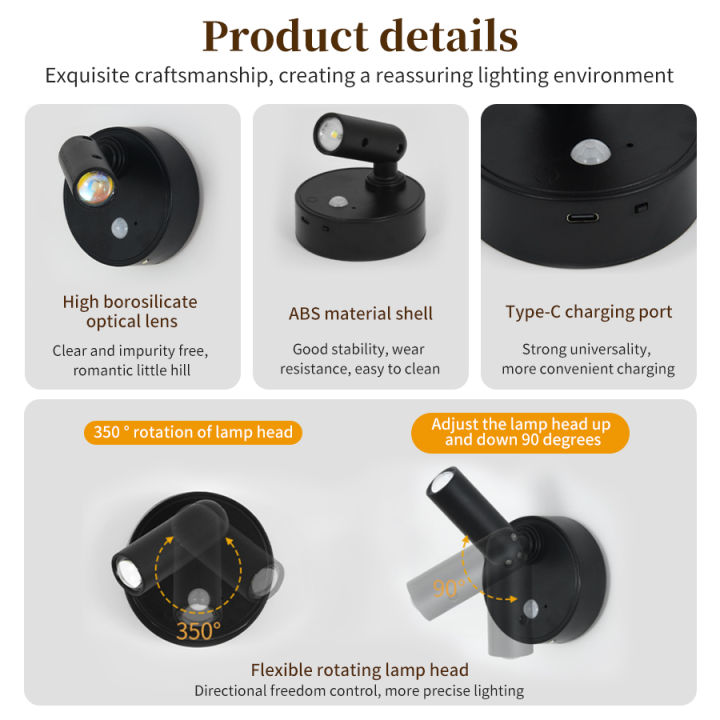 Adjustable%20LED%20Spotlights%20with%20Remote%20Rechargeable%20Motion%20Sensor%20Night%20Light%20RGB%20Bedroom%20Bedside%20Wall%20Lamp%20Spot%20Light%20Room%20Decor%20-%20Image%206