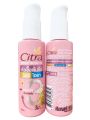 Citra bright booster ultra bright liquid booster 100 ml. 1 bottle. 