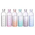 Stock huge available
500 ML Transparent Water Battle
6 color Available
Best Quality.