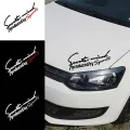 Sport Letter Car Stickers Emblem Badge Decal Auto Automobile Bonnet Sticker. 