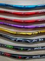 Cycle Alloy/Aluminium 780mm Bicycle Wake Handlebar/Handle For Cycle. 