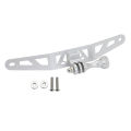 For BMW R1300GS R 1300 GS ADV R1300 GS R 1300GS 2023 2024 Motorcycle Windscreen Recorder holder Stable Safe Camera Bracket. 