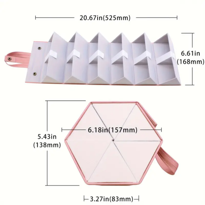 1pc%205/6%20Slots%20PU%20Leather%20Sunglasses%20Storage%20Case%20Portable%20Foldable%20Eyeglasses%20Organizer%20Display%20Multi%20Hanging%20Eyeglasses%20Holder%20-%20Image%205