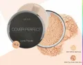 U Star cover perfect loose powder. 