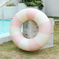 Summer Inflatable Pool Float Swimming Ring Outdoor Pool Beach Water Play Air Mattress Swimming Circle Toys for Kids Adult. 