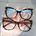 Vintage Cat Eye Reading Glasses for Women & Men - Fashion Eyewear for Daily Wear, Durable Reading Eyeglasses, +1.0 To +4.0. 