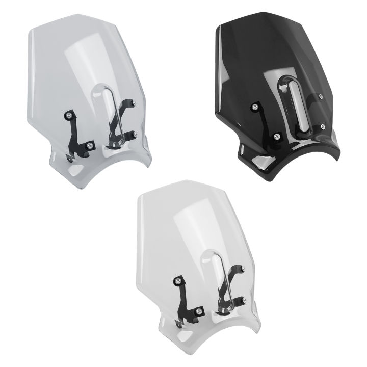 Windshield%20Windscreen%20For%20Honda%20CB650R%20CB%20650R%20CB650%20R%20CB%20650%20R%202024-2025%20Motorcycle%20Front%20Wind%20Deflector%20Air%20Fairing%20Wind%20-%20Image%202