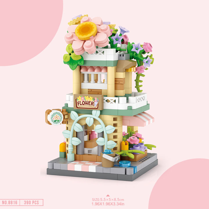 City%20Street%20View%20Building%20Block%20Set%20DIY%20Ice%20Cream%20Coffee%20Flower%20Shop%20Model%20Building%20Toy%20Ideal%20for%20Home%20Decor%20and%20Holiday%20%20-%20Image%205