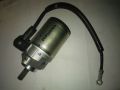 Starter Motor Yamaha Fazer | FZ Version 2 | FZ version 3 | Alfa | Ray ZR | Facino. 
