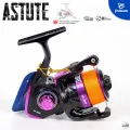 Pioneer astute fishing reel Available. 