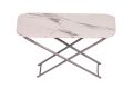 Folding Table Wooden Coffee Table, Computer Table, Small Table for Kitchen, Living Room. 