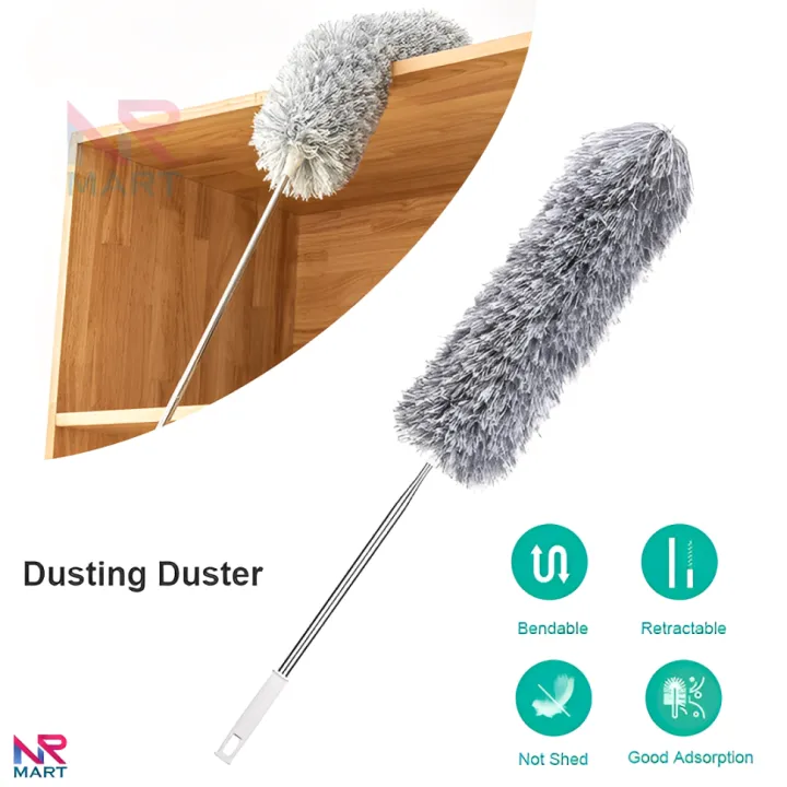 Extendable%20Microfiber%20Duster%20%E2%80%93%20Bendable%20&%20Washable%20Feather%20Duster%20for%20High%20Reach%20-%20Image%202