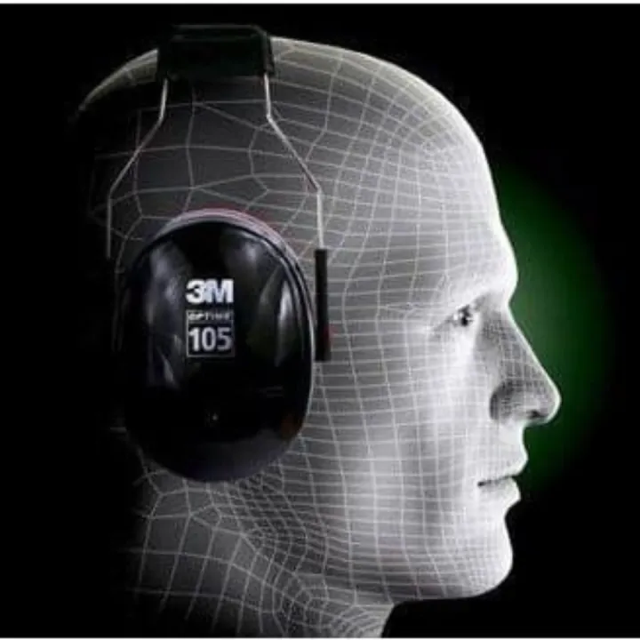 3M%20Optime%20105%20H10A,%20%20Earmuff%20Over%20Sound%20Reduction%20The%20Head%20Ear%20Protectors,%20Hearing%20Protections.%20-%20Image%203