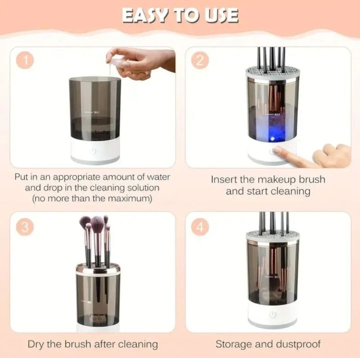 Make-up%20Brush%20Cleaner,%20Lazy%20Electric%20Cleaning%20Brush%20Quick-dry%20Tools%20Make-up%20Cleaning%20One%20-%20Image%204