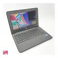 Hp Chromebook  11 G6 , updated model , 4Gb ddr4 Ram 16Gb ssd, 8th generation, 7/8 hours battery, c type charger. 