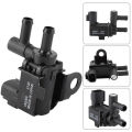 Denso vacuum solenoid switch valve VSV 192000-3042 192000-3111 90919-13005 192000-3130 Toyota solenoid switch valve Toyota for big pipe injector machine adjustable. 
